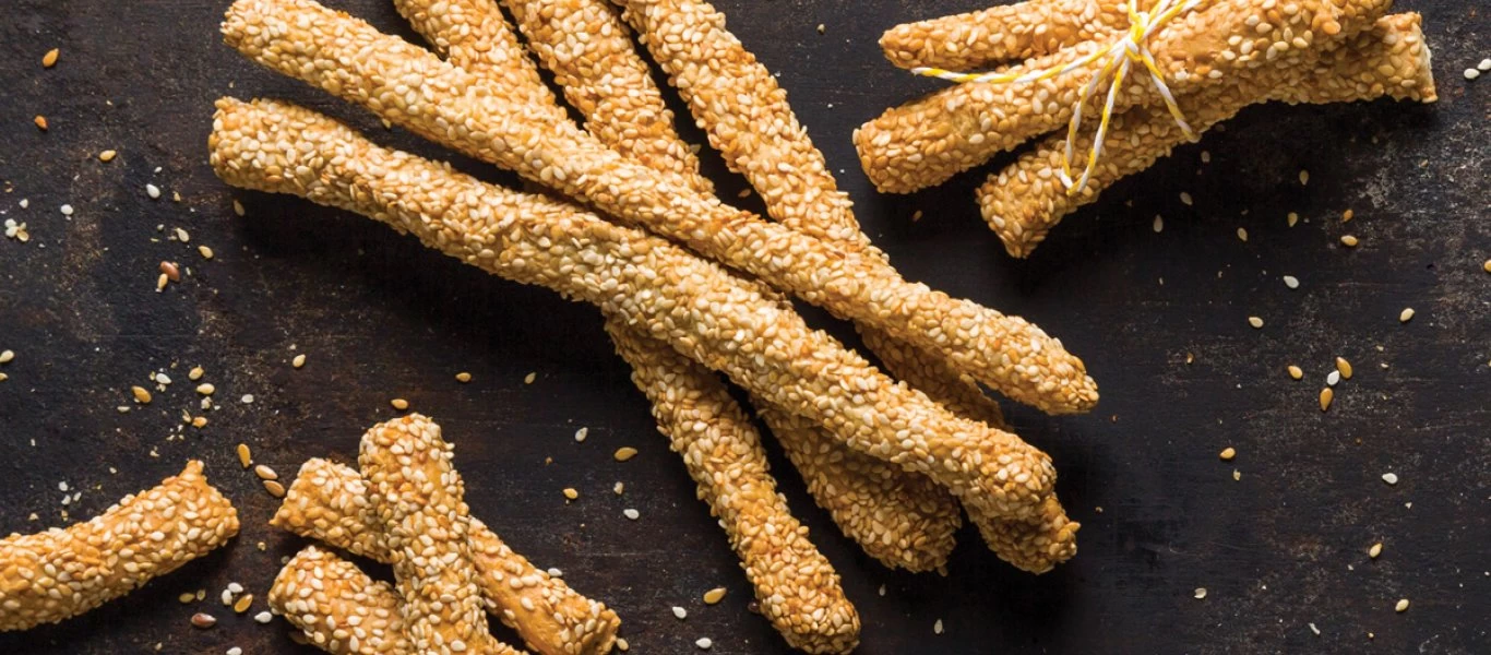 FERRO': H ελληνική εταιρεία υγιεινών γευστικών απολαύσεων που εξάγει το 70% της παραγωγής της!